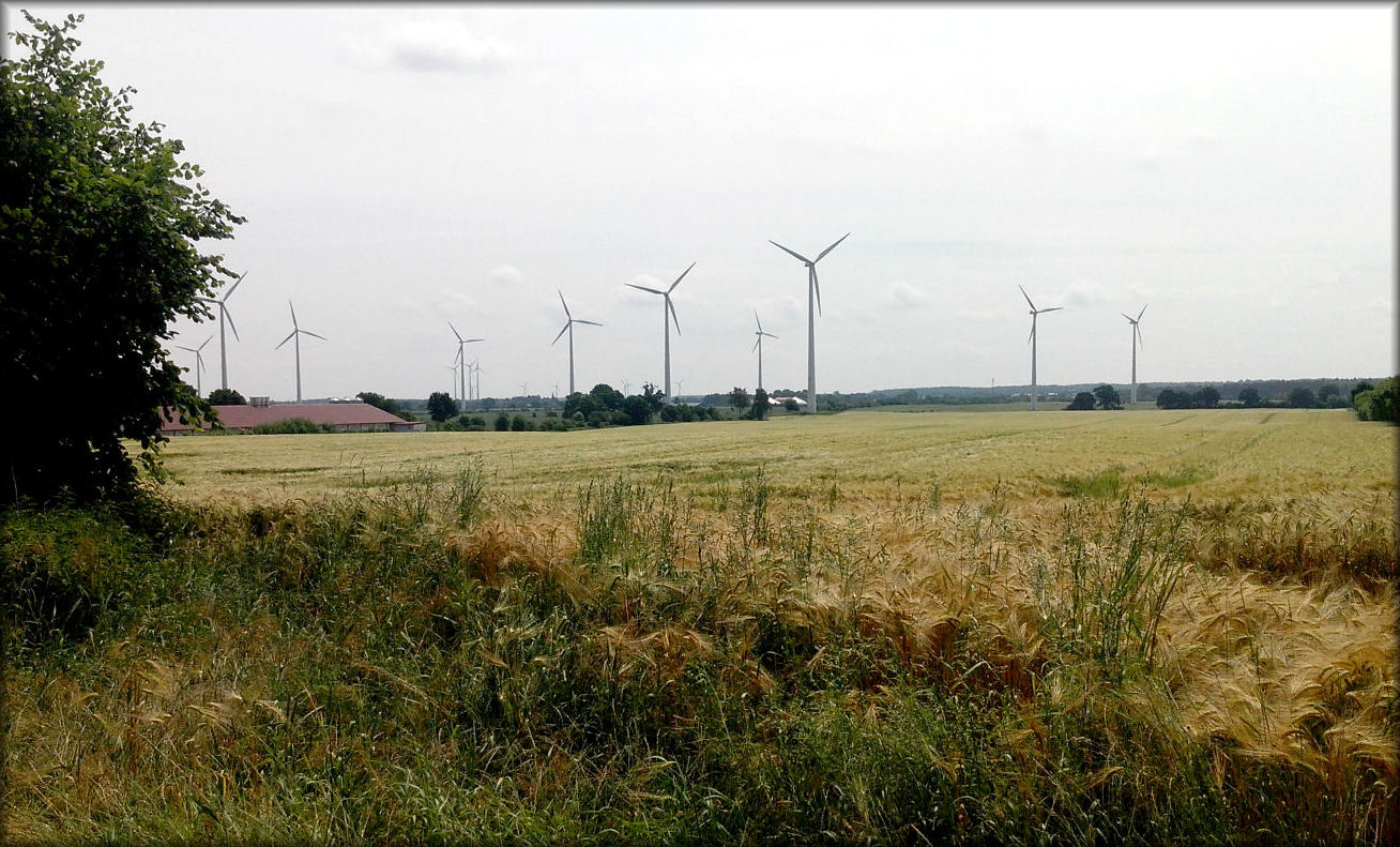 Impressionen Und Bilder - Gemeinde Bälau